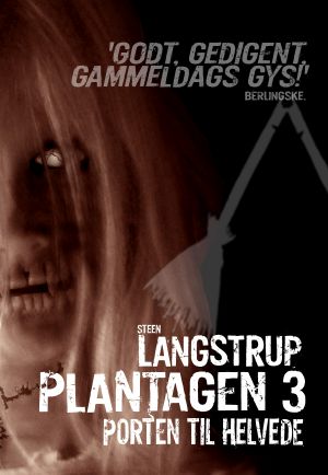 [Plantagen 03] • Plantagen 3